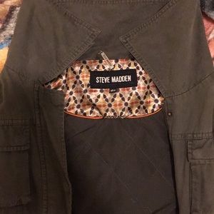 Steve Madden jacket